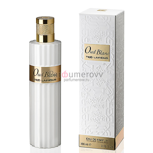 TED LAPIDUS OUD BLANC edp 100ml TED LAPIDUS OUD BLANC edp 100ml