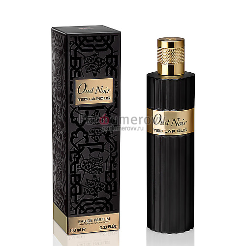TED LAPIDUS OUD NOIR edp 100ml TED LAPIDUS OUD NOIR edp 100ml