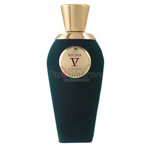 V CANTO RICINA 1.5ml parfume пробник V CANTO RICINA 1.5ml parfume пробник