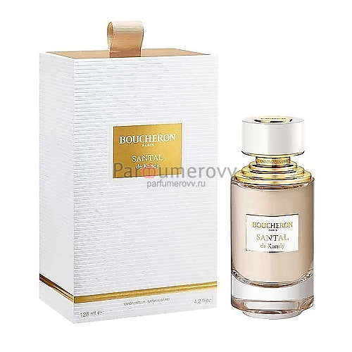 BOUCHERON SANTAL DE KANDY edp 125ml BOUCHERON SANTAL DE KANDY edp 125ml