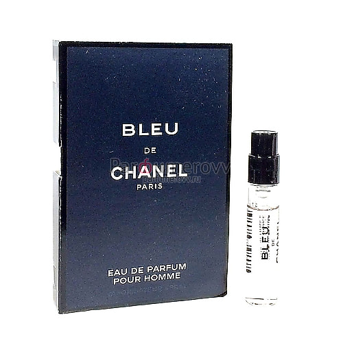 CHANEL BLEU DE CHANEL PARFUM (m) 2ml parfume пробник