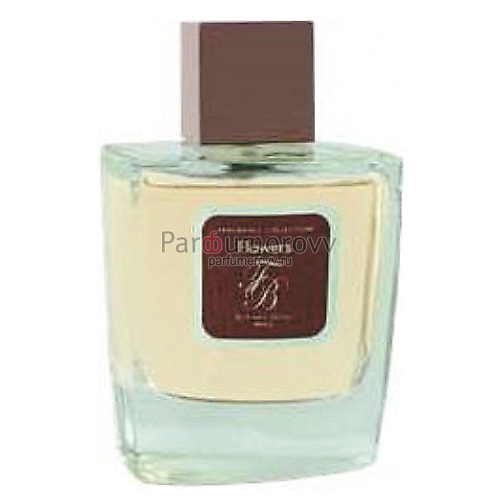 FRANCK BOCLET FLOWERS edp 50ml FRANCK BOCLET FLOWERS edp 50ml