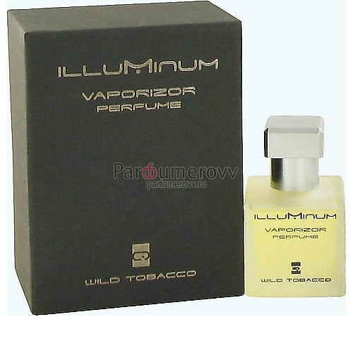 ILLUMINUM WILD TOBACCO edp 100ml ILLUMINUM WILD TOBACCO edp 100ml