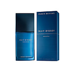 Issey Miyake Nuit D'issey Bleu Astral