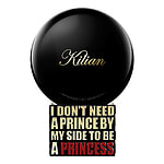 Kilian I Don't Need A Prince By My Side To Be A Princess