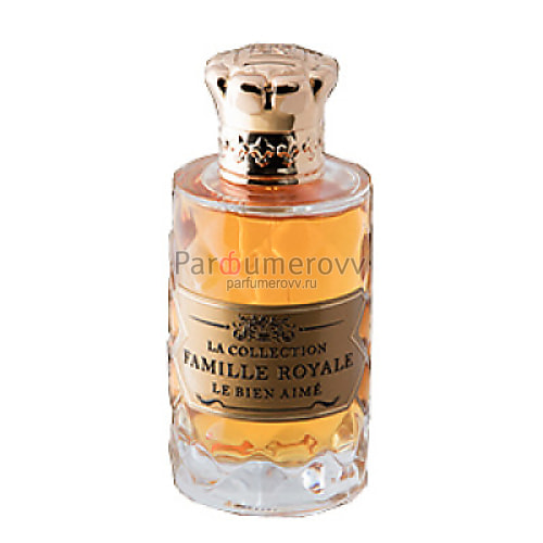 12 PARFUMEURS FRANCAIS LE BIEN AIME (w) 100ml parfume TESTER 12 PARFUMEURS FRANCAIS LE BIEN AIME (w) 100ml parfume TESTER