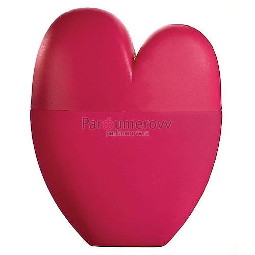AGATHA RUIZ DE LA PRADA CORASON edt (w) 100ml TESTER AGATHA RUIZ DE LA PRADA CORASON edt (w) 100ml TESTER