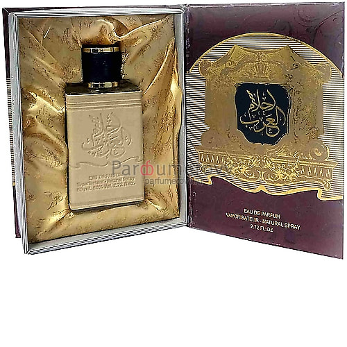 AL KHAYAM ZAFRON edp 85ml AL KHAYAM ZAFRON edp 85ml