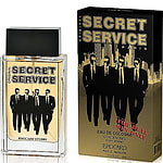 Brocard Secret Service