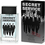 Brocard Secret Service Platinum