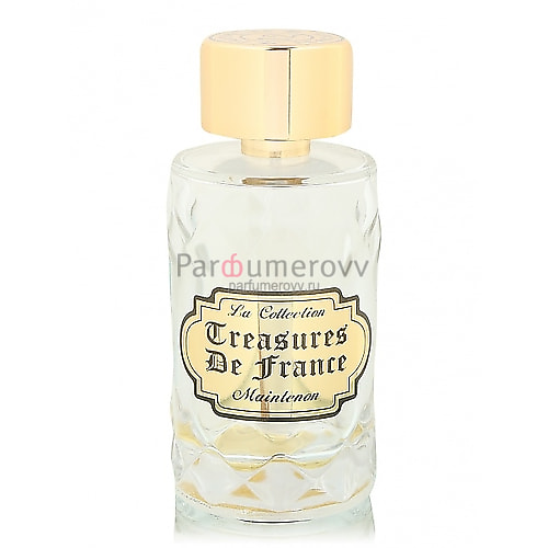 12 PARFUMEURS FRANCAIS CHENONCEAU edp (w) 100ml 12 PARFUMEURS FRANCAIS CHENONCEAU edp (w) 100ml
