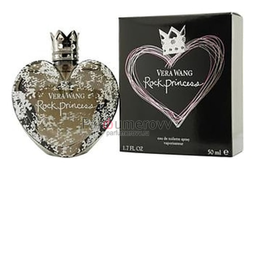 VERA WANG ROCK PRINCESS edt (w) 50ml VERA WANG ROCK PRINCESS edt (w) 50ml