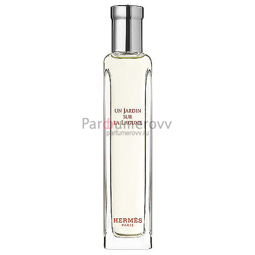 HERMES UN JARDIN SUR LA LAGUNE edt 15ml HERMES UN JARDIN SUR LA LAGUNE edt 15ml