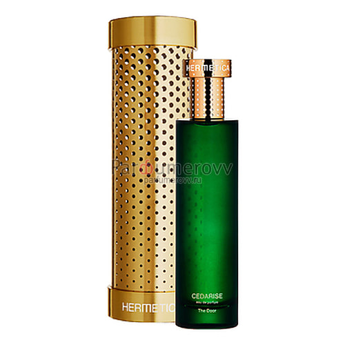 HERMETICA CEDARISE edp 100ml HERMETICA CEDARISE edp 100ml