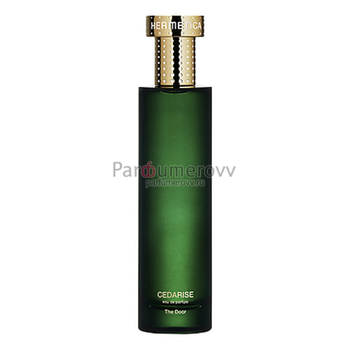 HERMETICA CEDARISE edp 100ml TESTER HERMETICA CEDARISE edp 100ml TESTER