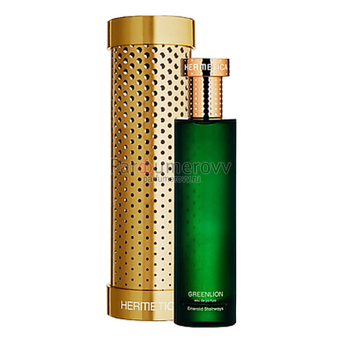 HERMETICA GREENLION edp 100ml HERMETICA GREENLION edp 100ml