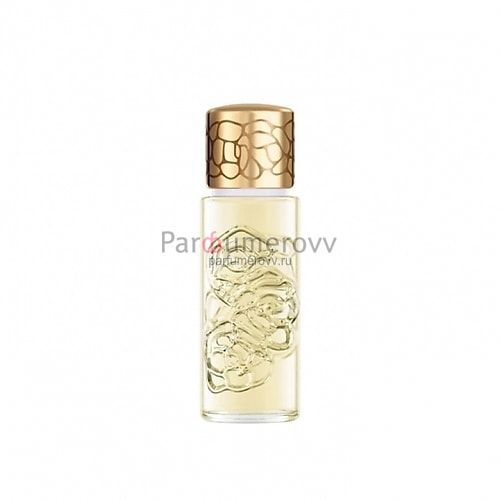 HOUBIGANT QUELQUES FLEURS JARDIN SECRET (w) 7.5ml parfume