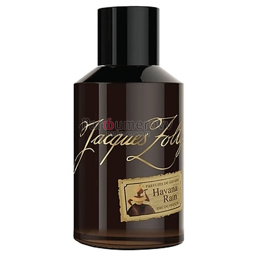 JACQUES ZOLTY HAVANA RAIN edp 5*15ml JACQUES ZOLTY HAVANA RAIN edp 5*15ml