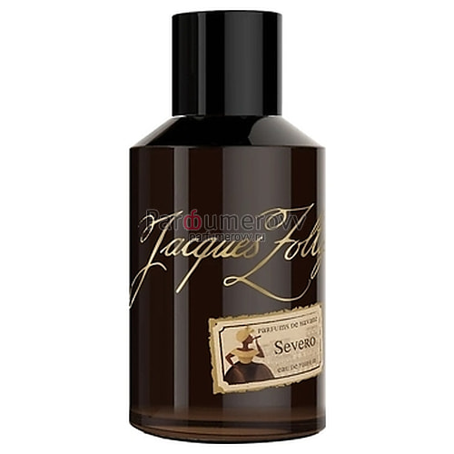 JACQUES ZOLTY SEVERO edp 100ml JACQUES ZOLTY SEVERO edp 100ml