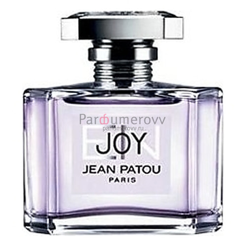 JEAN PATOU ENJOY edp (w) 30ml TESTER JEAN PATOU ENJOY edp (w) 30ml TESTER