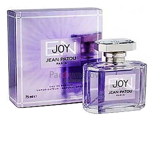 JEAN PATOU ENJOY edp (w) 75ml JEAN PATOU ENJOY edp (w) 75ml