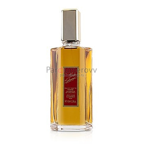 JEAN-LOUIS SCHERRER S DE SCHERRER edt (w) 100ml TESTER JEAN-LOUIS SCHERRER S DE SCHERRER edt (w) 100ml TESTER