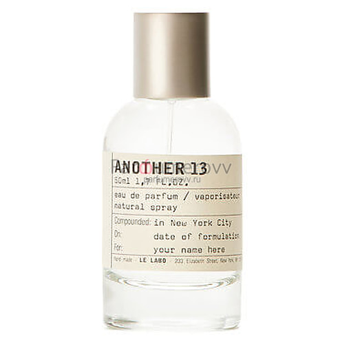 LE LABO ANOTHER 13 edp 50ml TESTER