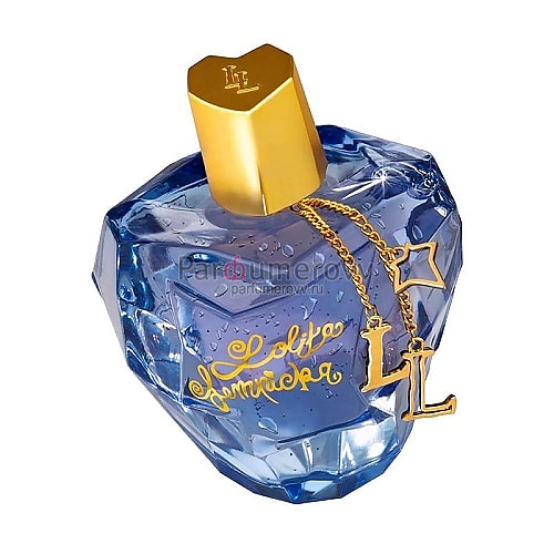 LOLITA LEMPICKA MON PREMIER PARFUM edp (w) 15ml LOLITA LEMPICKA MON PREMIER PARFUM edp (w) 15ml