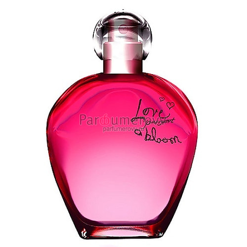 LOVE PASSPORT A BLOOM edp (w) 50ml TESTER LOVE PASSPORT A BLOOM edp (w) 50ml TESTER