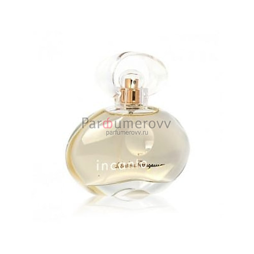 SALVATORE FERRAGAMO INCANTO edp (w) 30ml TESTER SALVATORE FERRAGAMO INCANTO edp (w) 30ml TESTER