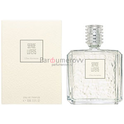 SERGE LUTENS L'EAU D'ARMOISE edp 100ml SERGE LUTENS L'EAU D'ARMOISE edp 100ml