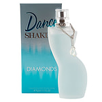 Shakira Dance Diamonds