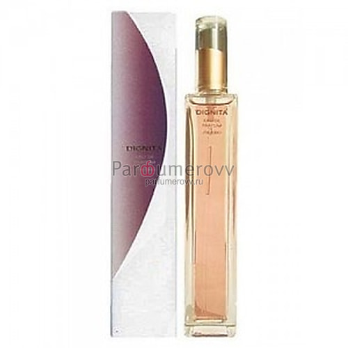 SHISEIDO DIGNITA edp (w) 50ml SHISEIDO DIGNITA edp (w) 50ml