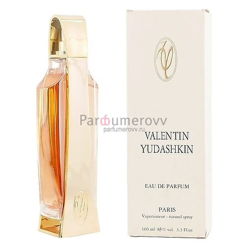 VALENTIN YUDASHKIN edp (w) 100ml VALENTIN YUDASHKIN edp (w) 100ml
