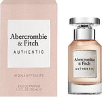 Abercrombie & Fitch Authentic Woman