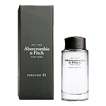 Abercrombie & Fitch Perfume 41