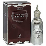 Afnan Dehn Al Oudh Abiyad