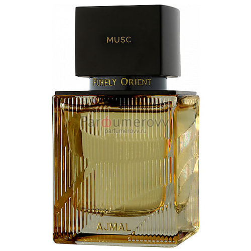 AJMAL PURELY ORIENT MUSK edp 75ml AJMAL PURELY ORIENT MUSK edp 75ml