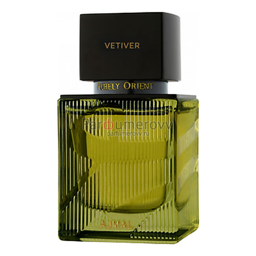 AJMAL PURELY ORIENT VETIVER edp 75ml AJMAL PURELY ORIENT VETIVER edp 75ml