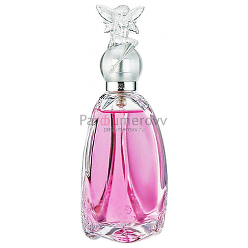 ANNA SUI SECRET WISH MAGIC ROMANCE edt (w) 50ml TESTER ANNA SUI SECRET WISH MAGIC ROMANCE edt (w) 50ml TESTER