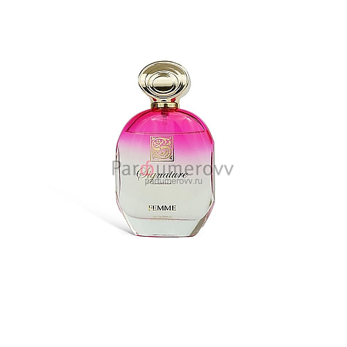 SIGNATURE PINK LIMITED EDITION edp (w) 100ml 