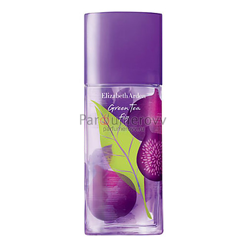 ELIZABETH ARDEN GREEN TEA FIG edt (w) 50ml TESTER ELIZABETH ARDEN GREEN TEA FIG edt (w) 50ml TESTER