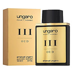 Emanuel Ungaro Ungaro III Oud