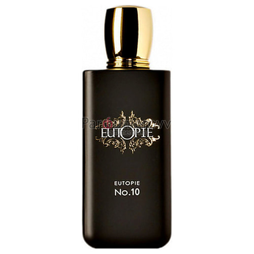 EUTOPIE No. 10 edp 100ml TESTER EUTOPIE No. 10 edp 100ml TESTER