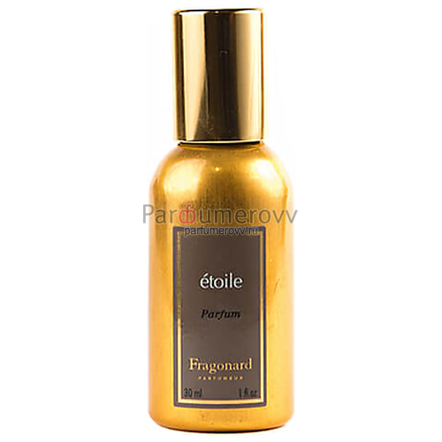 FRAGONARD ETOILE PARFUM (w) 30ml parfume TESTER