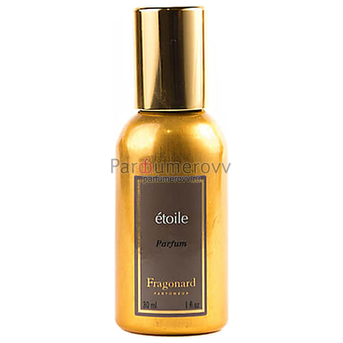 FRAGONARD ETOILE PARFUM (w) 30ml parfume TESTER FRAGONARD ETOILE PARFUM (w) 30ml parfume TESTER