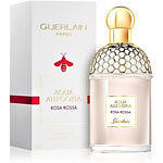 Guerlain Aqua Allegoria Rosa Rossa