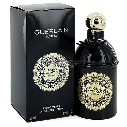 GUERLAIN ENCENS MYTHIQUE edp 125ml GUERLAIN ENCENS MYTHIQUE edp 125ml
