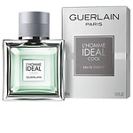 Guerlain L'homme Ideal Cool