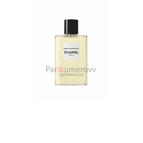 CHANEL PARIS DEAUVILLE edt 50ml TESTER CHANEL PARIS DEAUVILLE edt 50ml TESTER